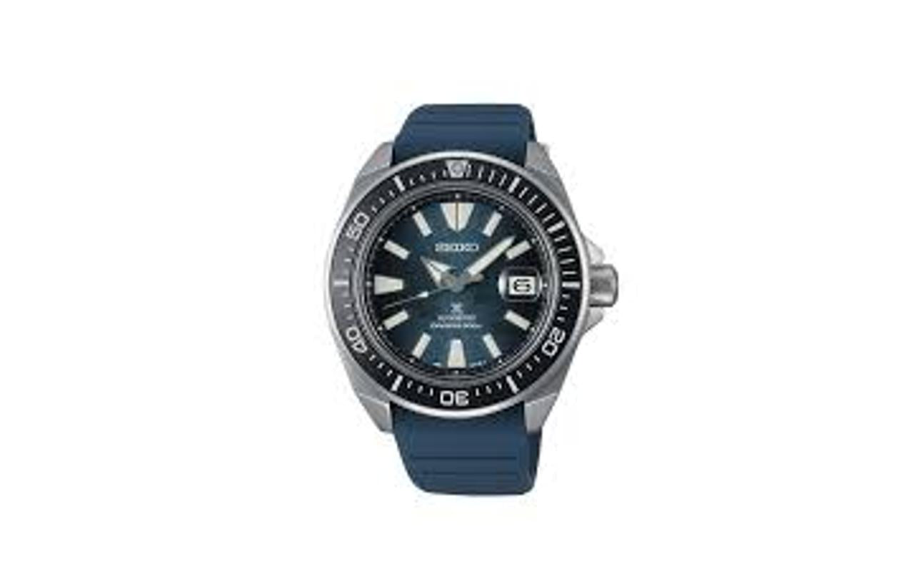 Seiko Prospex 'King Samurai