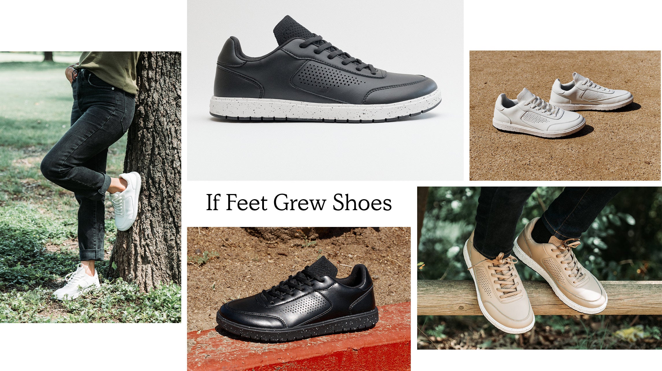 Soles – the perfect basis for every Sioux shoe.