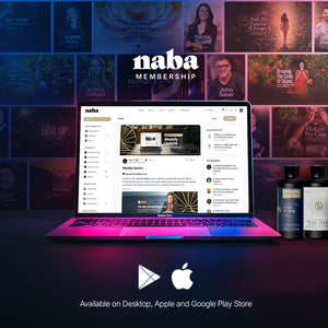 Naba Membership - Naba