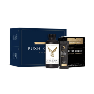 PushCatch® Liver Detox - Naba
