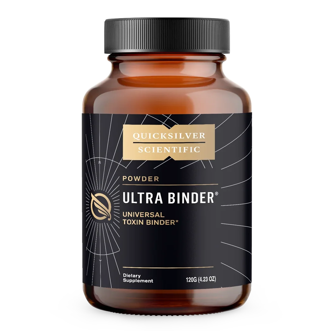 Ultra Binder® Powder