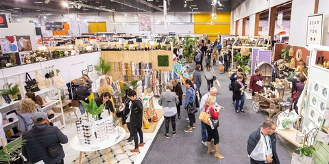 New Zealand Gift Fair