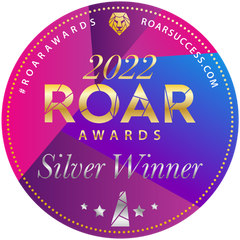 2022 Roar Awards Silver Winner - Little Change Creators for Startup Of The Year