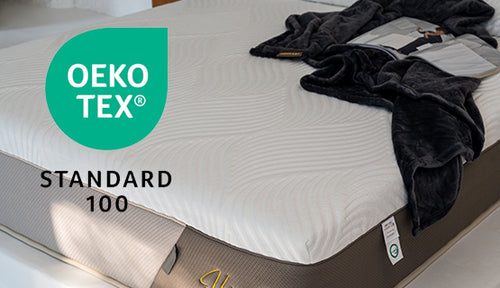 Minocasa Oeko Tex Standard 100 Certification