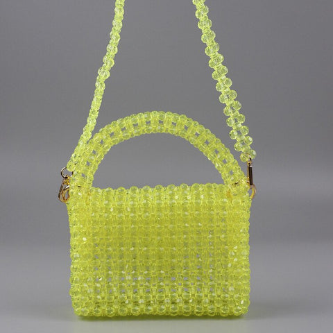 Yellow Handbags