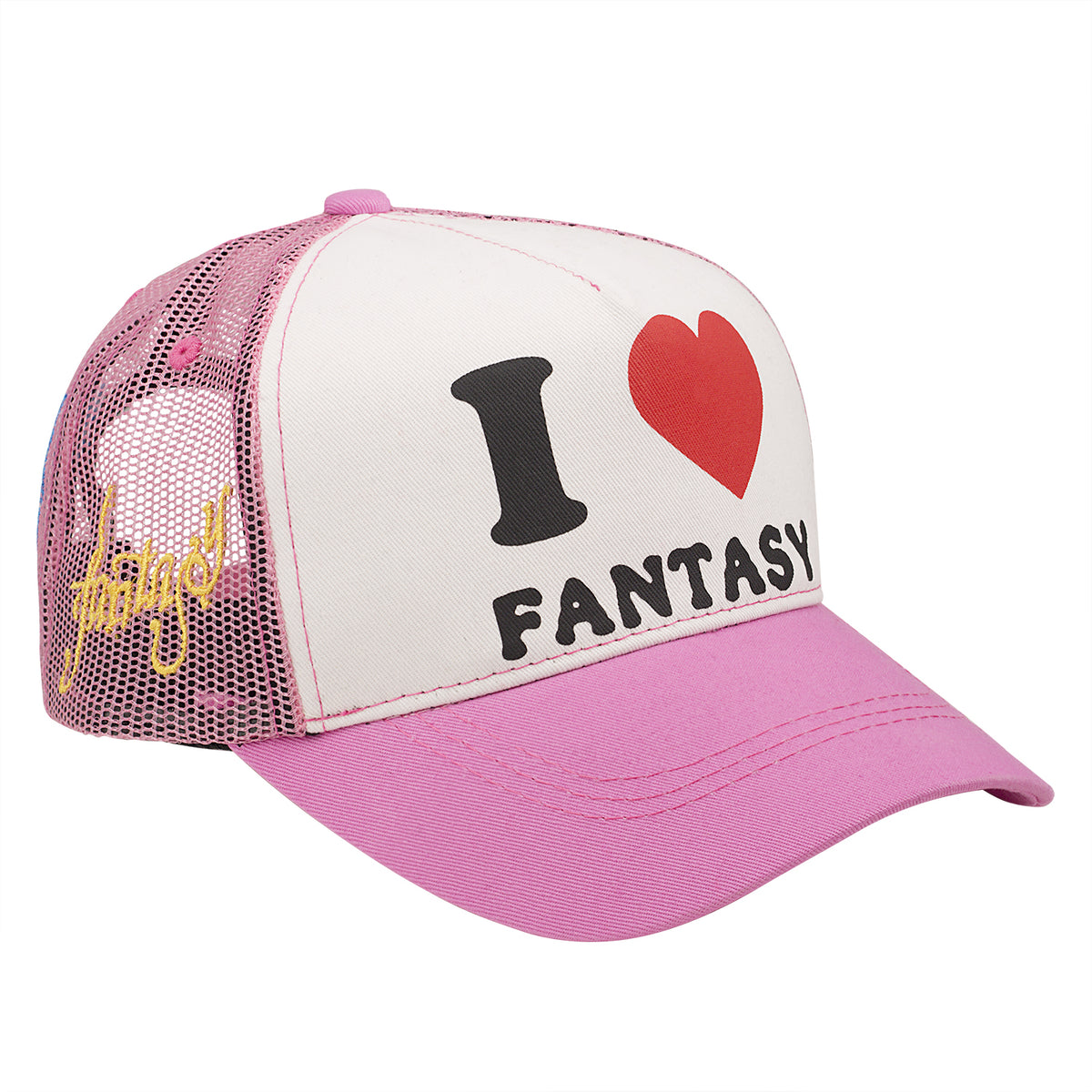 i <3 fantasy