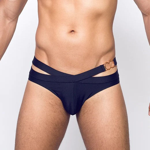 U31 TO EROS Trunk Underwear - Magenta – 2EROS