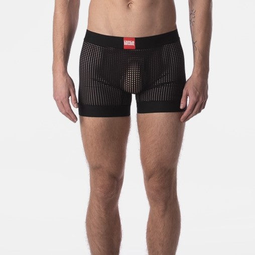 Barcode Berlin Brief Solger