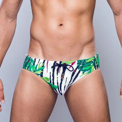 2Eros Bubbles Swim Brief