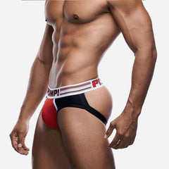 PUMP! Flash Jockstrap