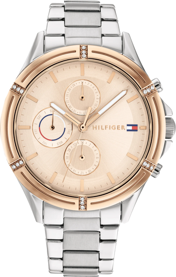 Zum günstigen Preis erhalten! Tommy Hilfiger 1782494 Samantha – Quartz