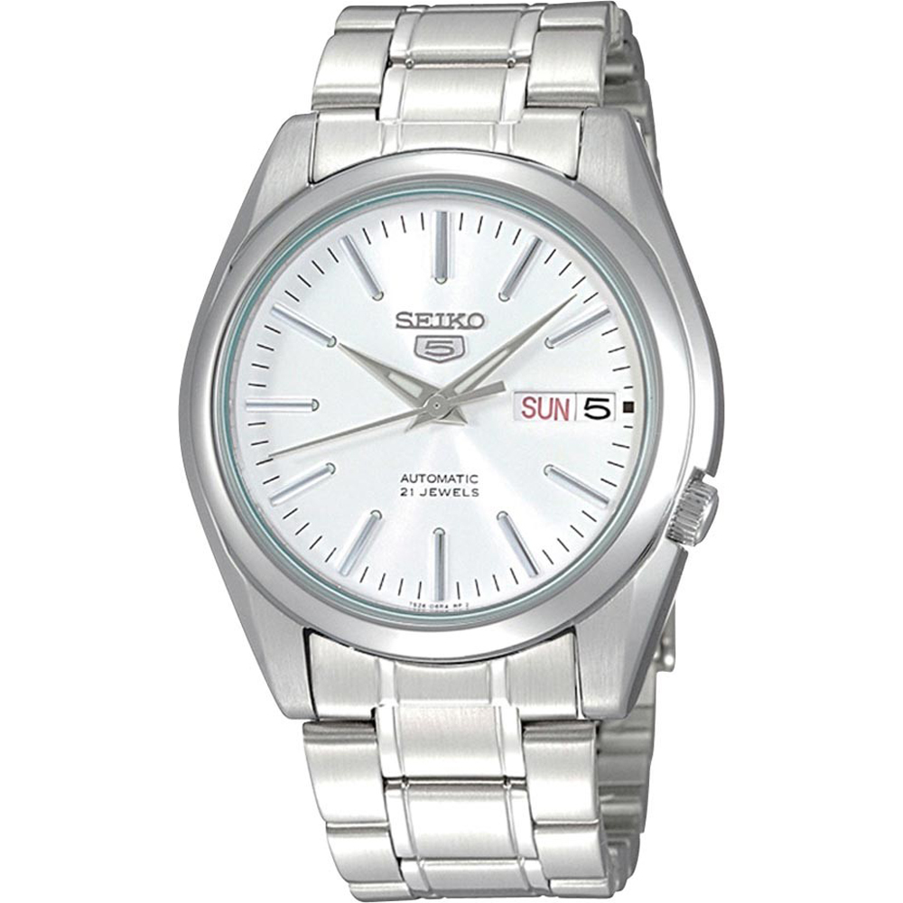 Seiko Watch Malaysia | Authorised Distributor | Original Guarantee ...