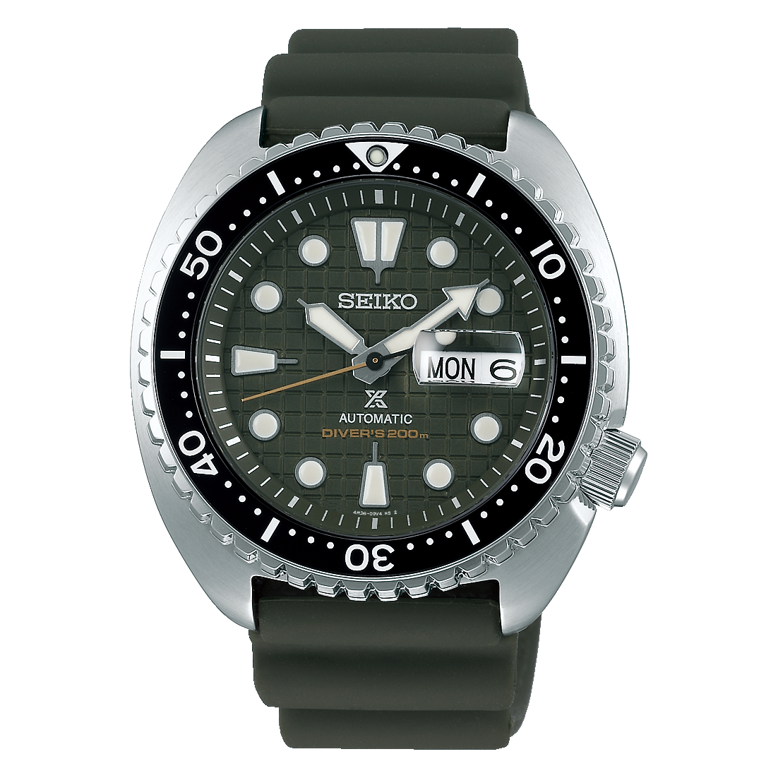 Seiko Watch Malaysia | Authorised Distributor | Original Guarantee -  