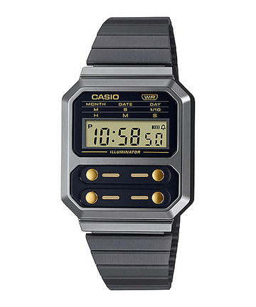 CASIO A700WM-7ADF Vintage ( A700WM-7ADF ) Digital Watch - For Men & Women -  Buy CASIO A700WM-7ADF Vintage ( A700WM-7ADF ) Digital Watch - For Men &  Women D170 Online at Best