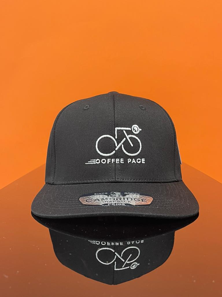 CoffeePace Hat - Coffee Pace product image