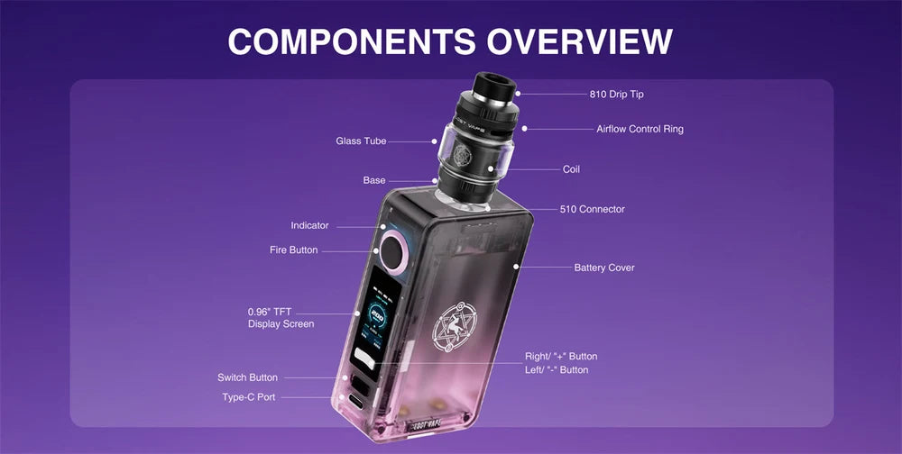 N200 centaurus at VIP vape shop