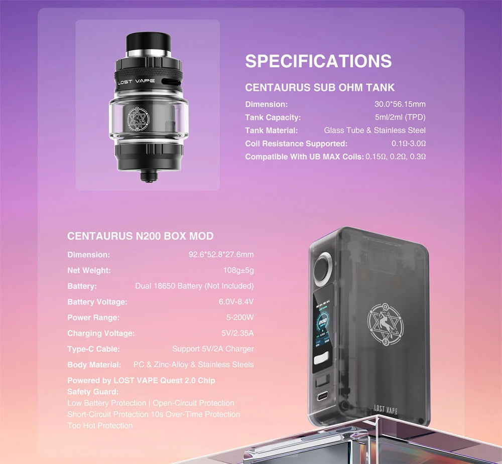 London vape store near me