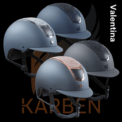 Shop Shires Karben Riding Helmets - Online for Equine