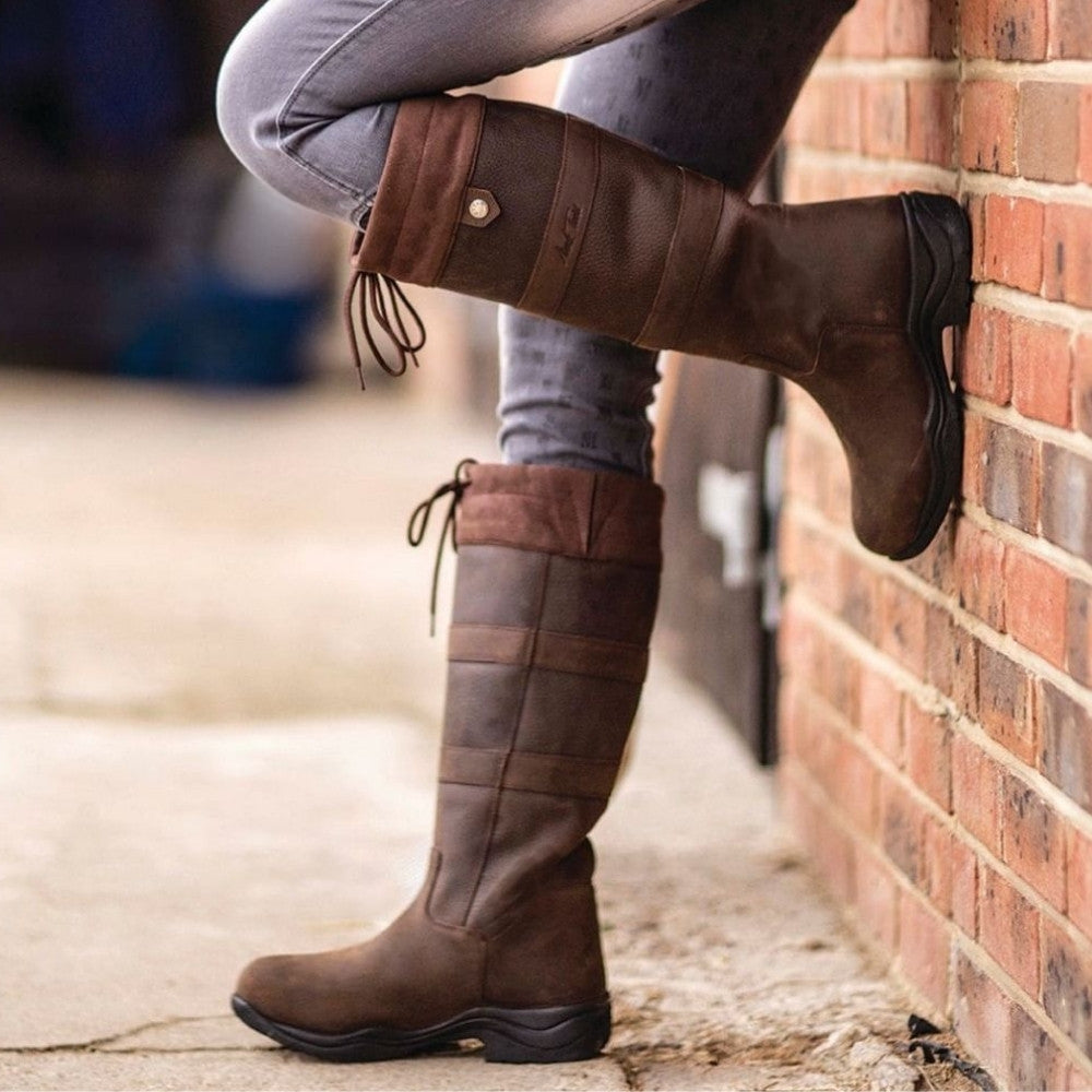 Shop Mark Todd Country Boot MKII - Online For Equine