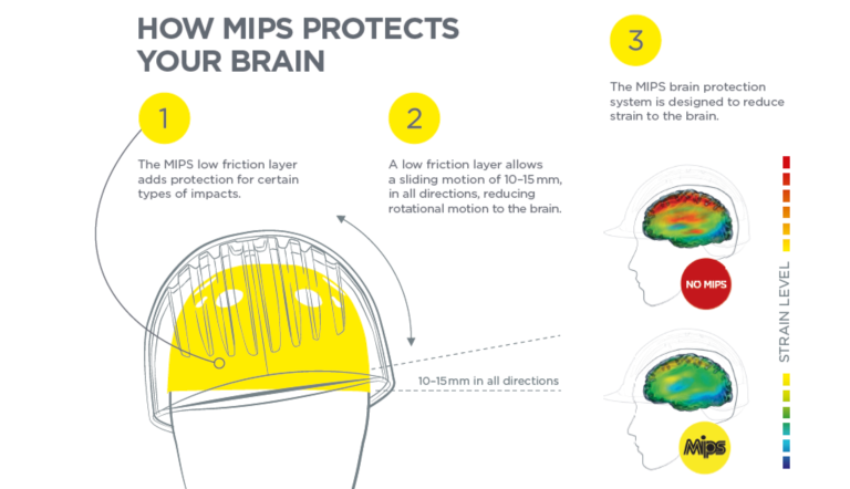 MIPS Technology