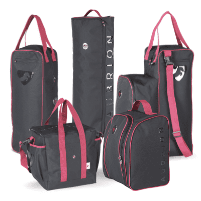 Shop Shires Aubrion Luggage Collection - Online for Equine