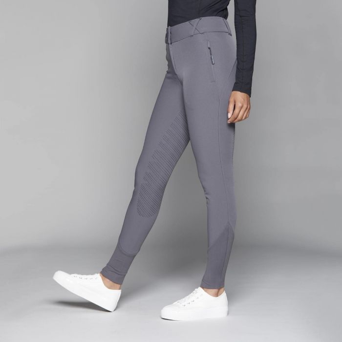 Shop Toggi Sport Winter Flexi Ladies Breeches - Online For Equine