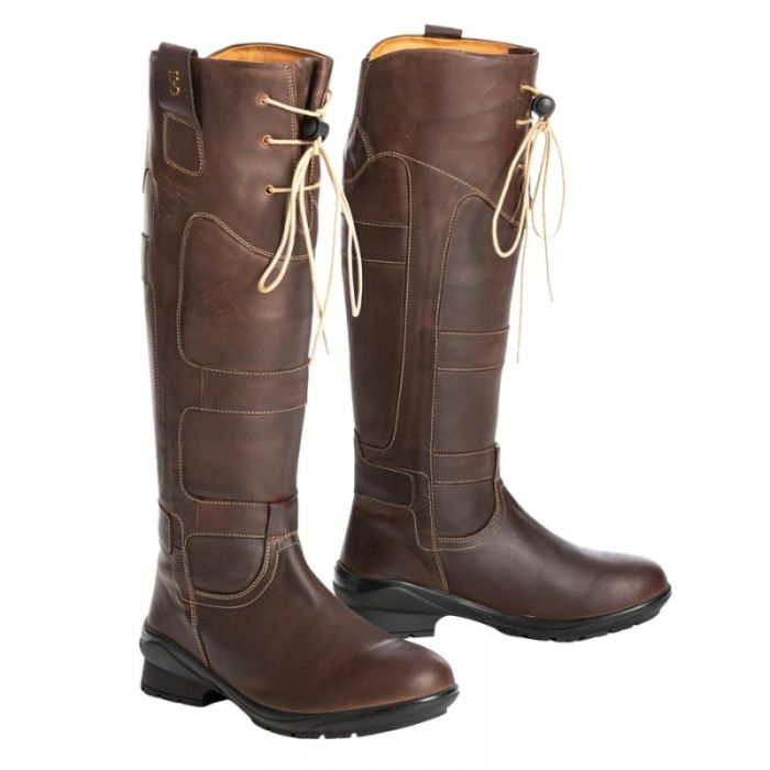 Shop the Tredstep Avoca II H2O Boots - Online For Equine