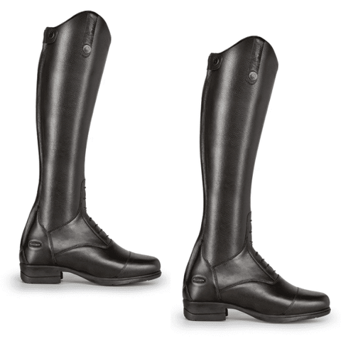 Shires Moretta Aida Leather Tall Riding Boot