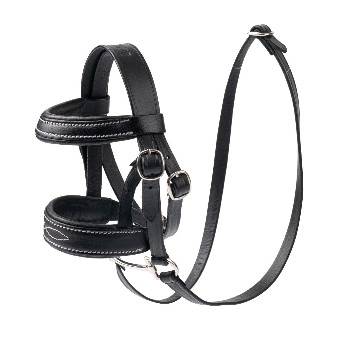 Mini Le Mieux Toy Pony Bridle - Online For Equine product image