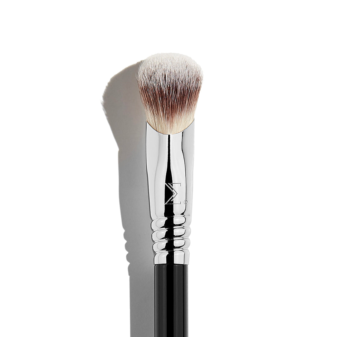 Image of F72 Soft Angled Concealer Brush