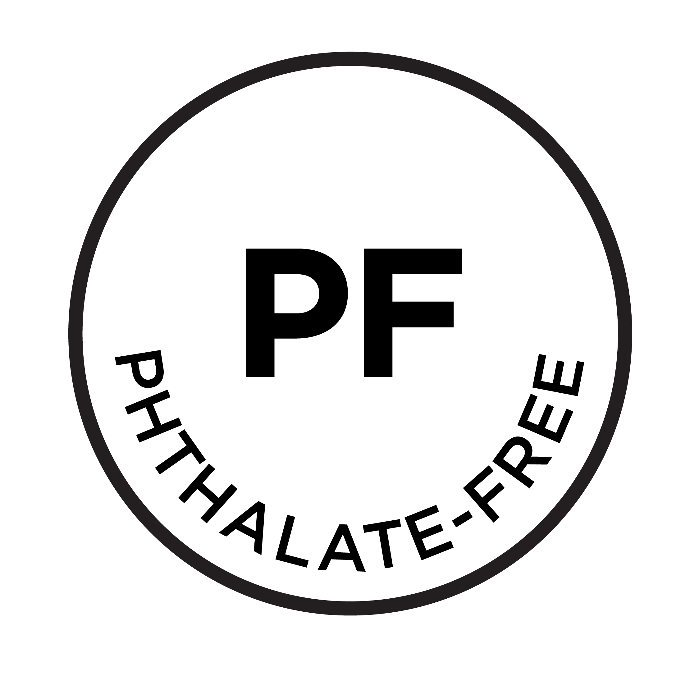 Phthalate Seal