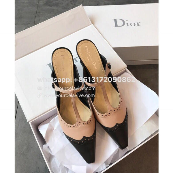 harga heels dior original