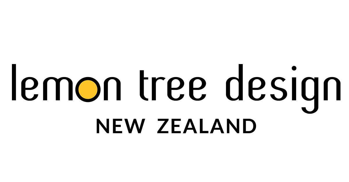 Lemon Tree Design New Zealand