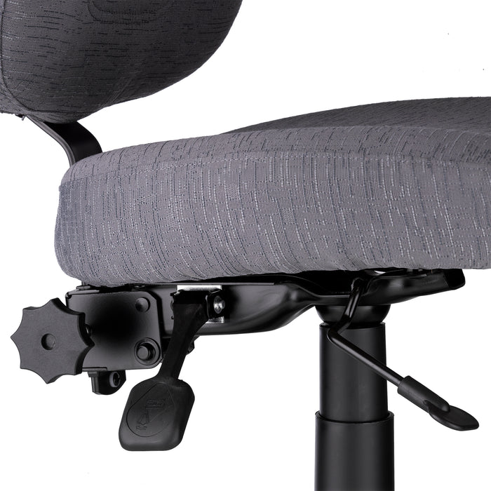 reliable sewergo ergonomic sewing chair