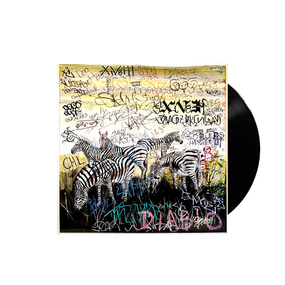 適切な価格 Freddie & Gibbs TurntableLab.com & & Freddie Gibbs