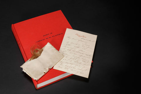 Blackmar's Diary
