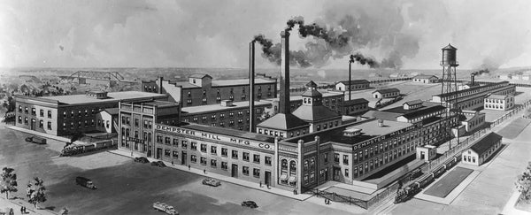 Dempster Mill Manufacturing Company