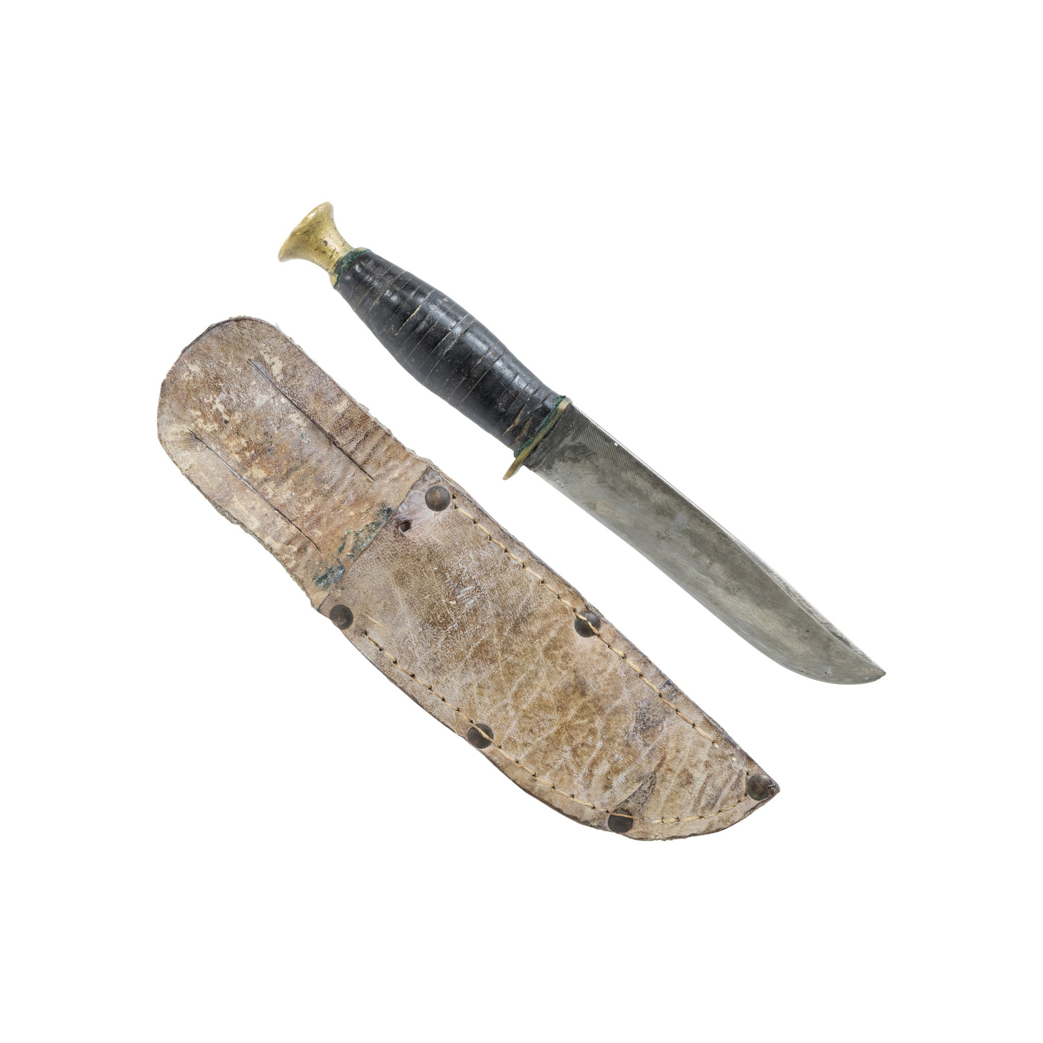 Frontier File Knife