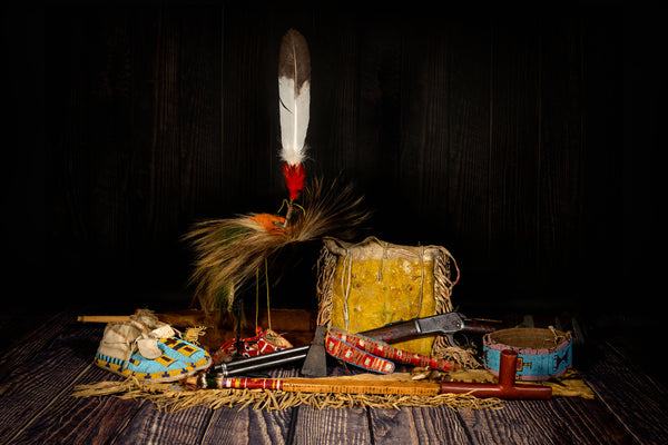 Native American Artifacts