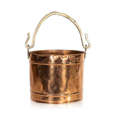 Copper Candy Kettle — Cisco's Gallery