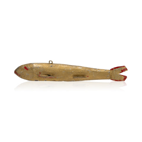 Decoy Original Wooden Vintage Fishing Lures for sale