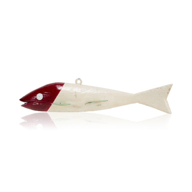 Spear Fish Decoy — Cisco's Gallery