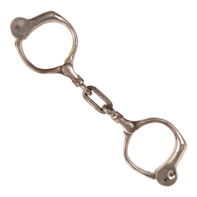 Chicago Sherlock Stainless Steel Slotted Handcuff Key