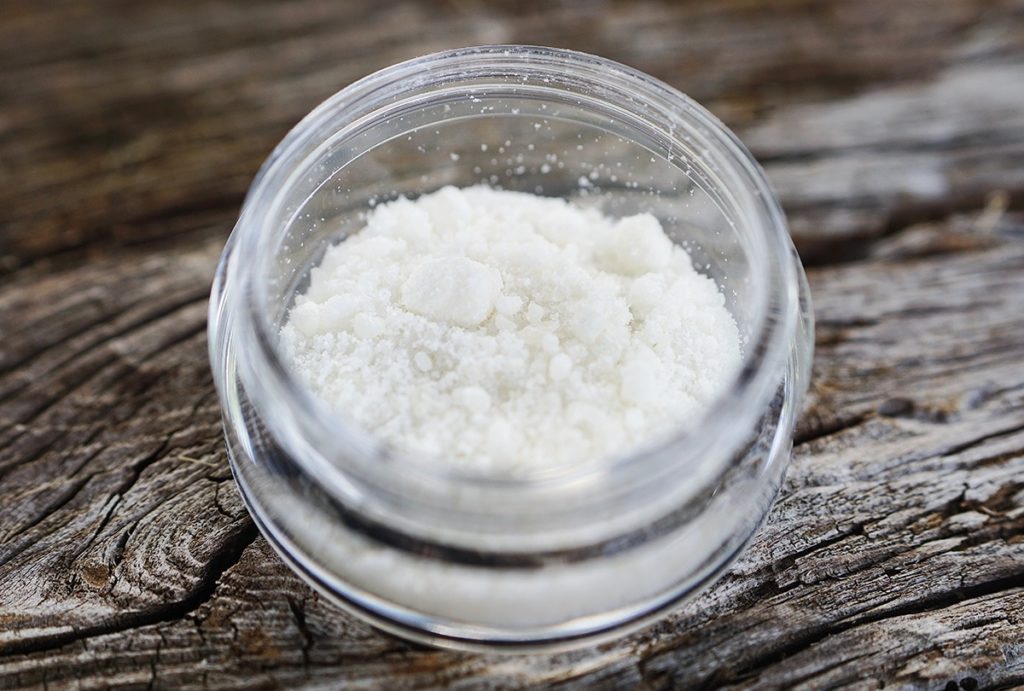 What is CBD Isolate? We describe what CBD isolate is and how CBD Isolate works.