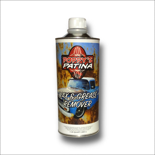 Hot Rod Black - 2K Automotive Paint 5 qt (1.25 gal)