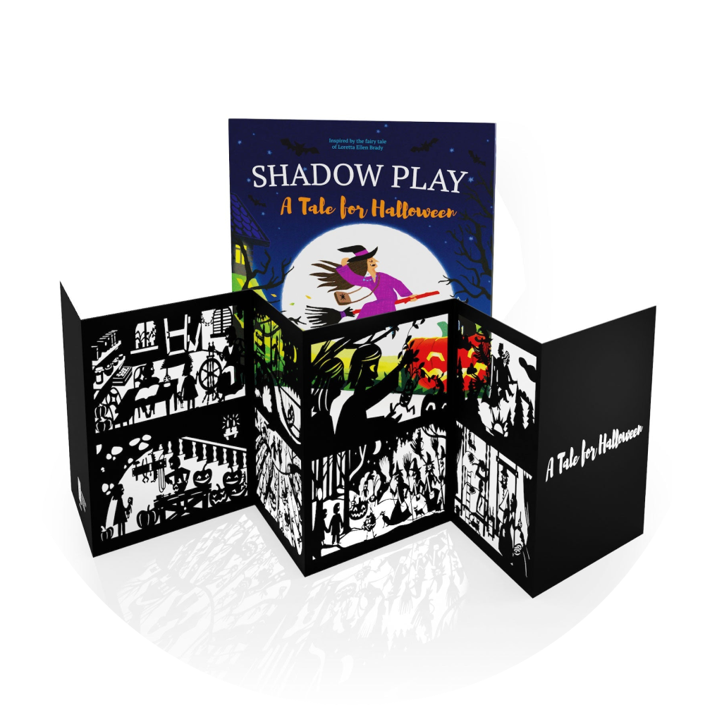Shadow Play Books