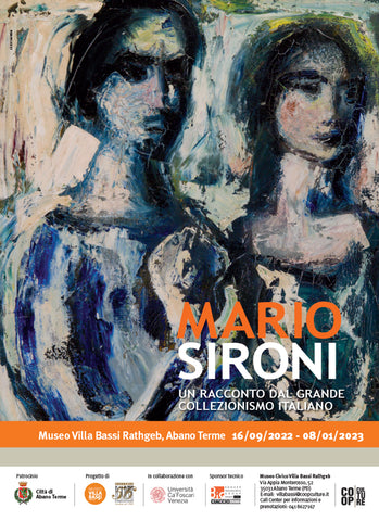 Mario Sironi