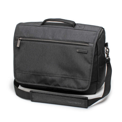 Samsonite Triple Compartment 17 Laptop Bag - Business Briefcase – Kal's  Creations LLC