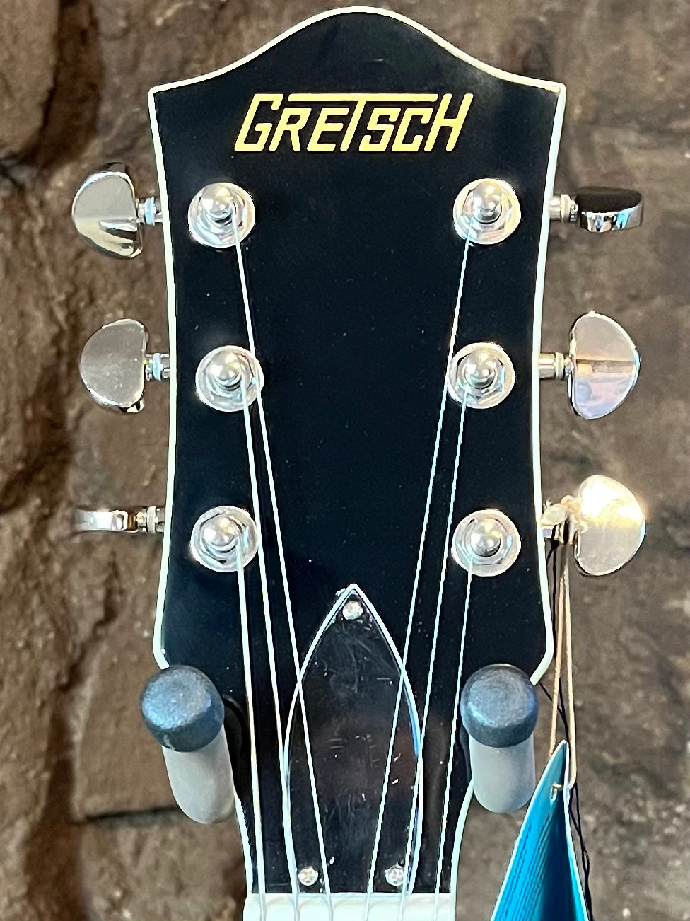 gretsch ヘッドプレート | www.ibnuumar.sch.id