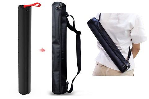 SmartKick e-scooter battery bag